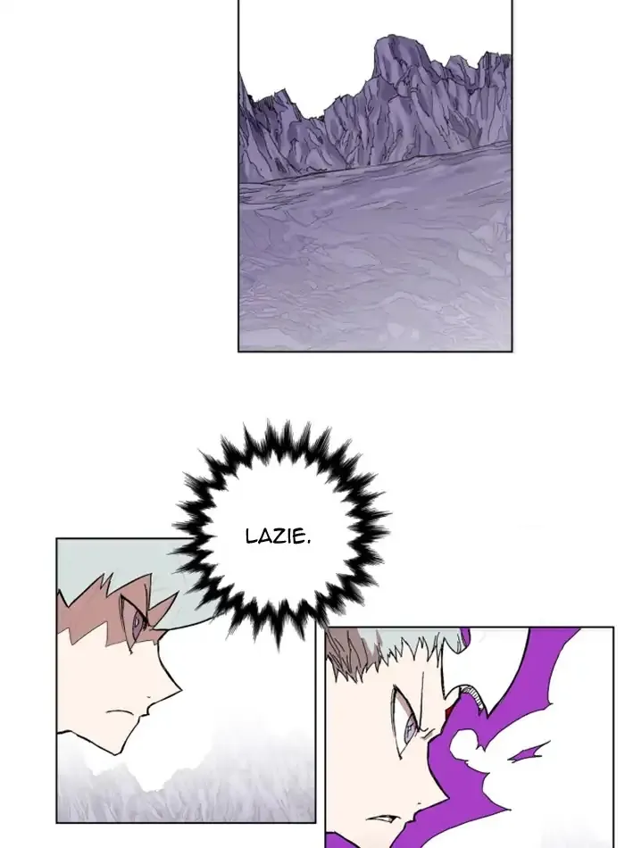 Read Hardcore Leveling Warrior chapter 113 image 44 on Lezhin