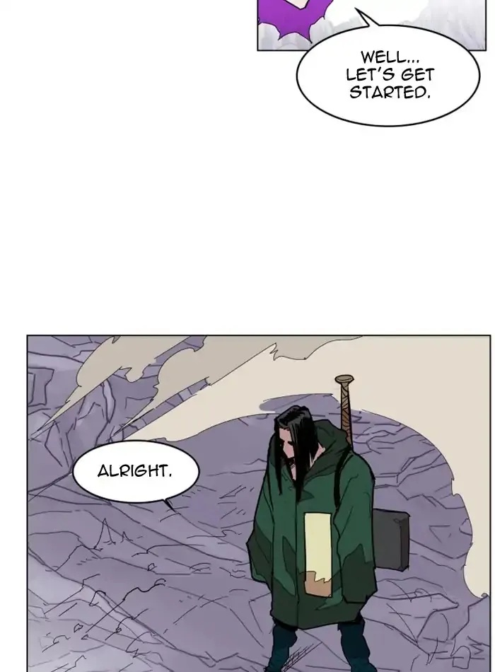 Read Hardcore Leveling Warrior chapter 113 image 45 on Lezhin