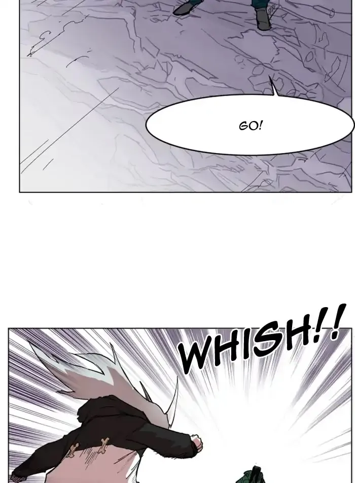 Read Hardcore Leveling Warrior chapter 113 image 46 on Lezhin