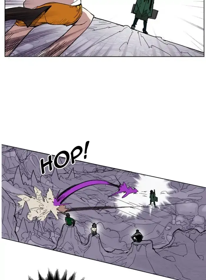Read Hardcore Leveling Warrior chapter 113 image 47 on Lezhin