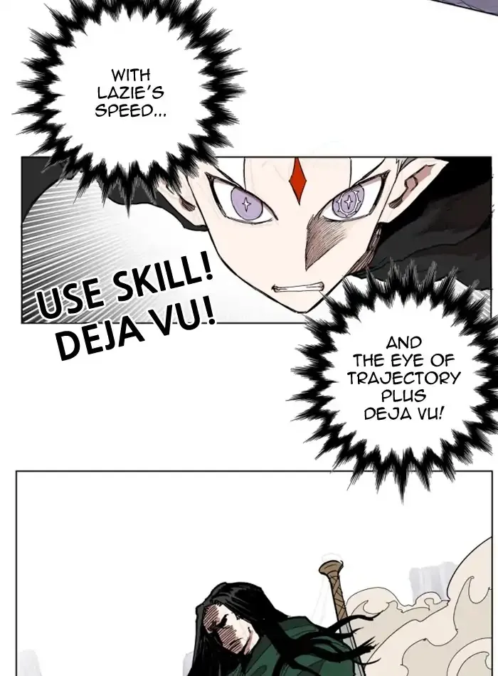Read Hardcore Leveling Warrior chapter 113 image 48 on Lezhin