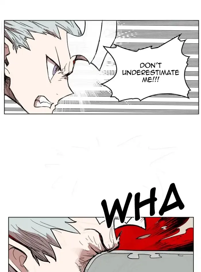 Read Hardcore Leveling Warrior chapter 113 image 51 on Lezhin