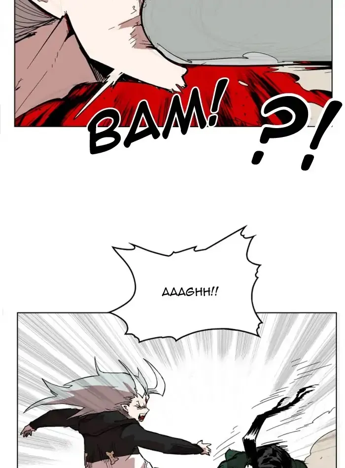 Read Hardcore Leveling Warrior chapter 113 image 52 on Lezhin