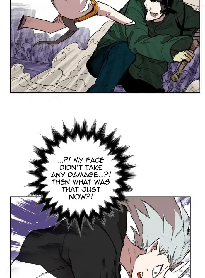 Read Hardcore Leveling Warrior chapter 113 image 53 on Lezhin
