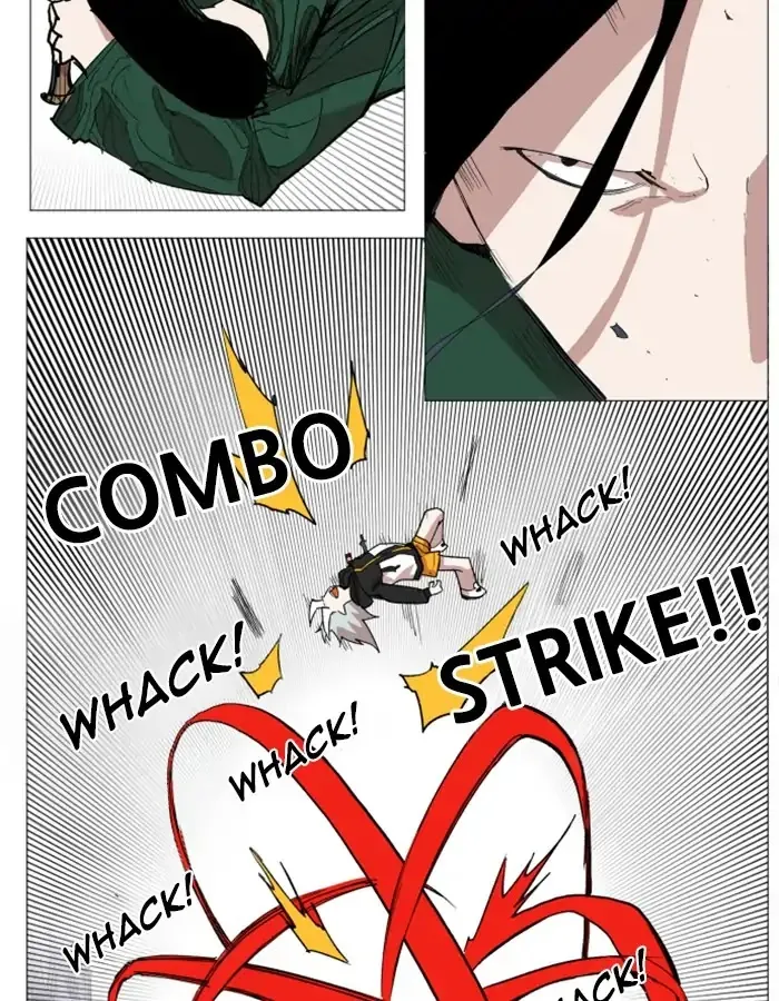Read Hardcore Leveling Warrior chapter 113 image 56 on Lezhin