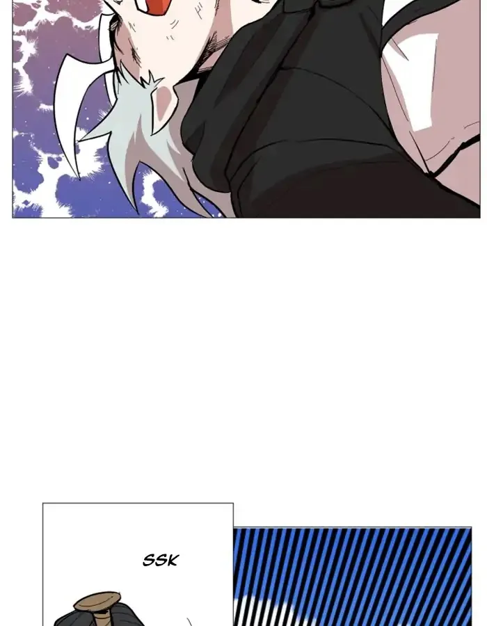 Read Hardcore Leveling Warrior chapter 113 image 58 on Lezhin