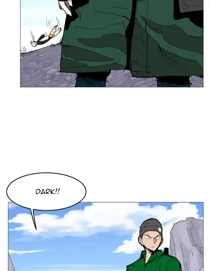 Read Hardcore Leveling Warrior chapter 113 image 60 on Lezhin