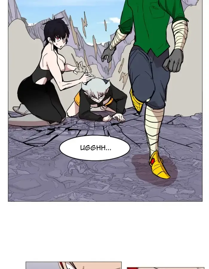 Read Hardcore Leveling Warrior chapter 113 image 61 on Lezhin