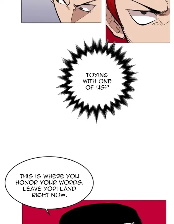 Read Hardcore Leveling Warrior chapter 113 image 62 on Lezhin