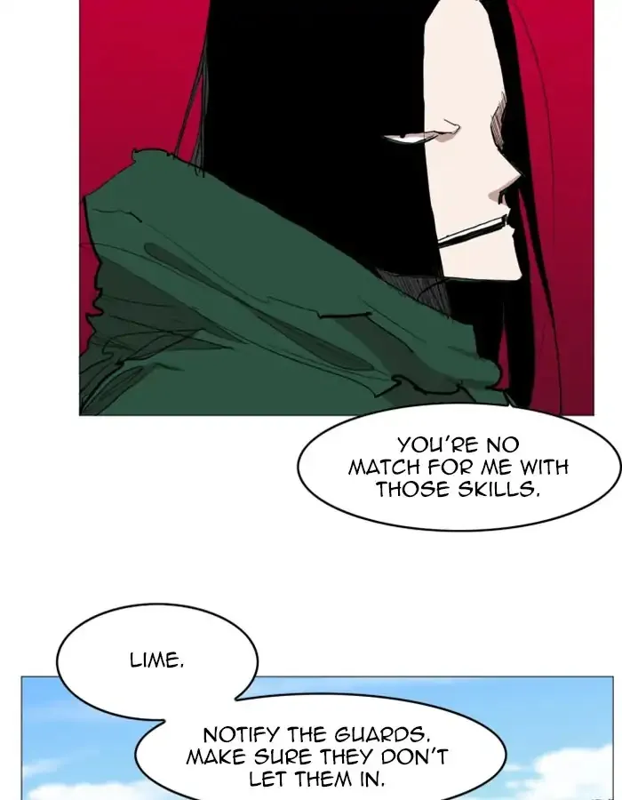 Read Hardcore Leveling Warrior chapter 113 image 63 on Lezhin