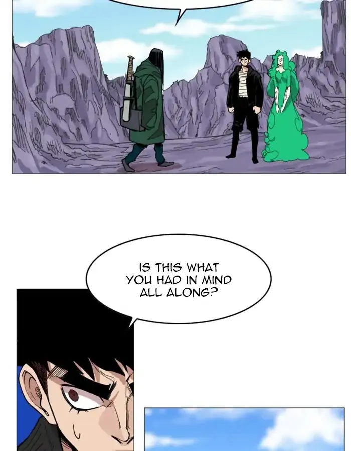 Read Hardcore Leveling Warrior chapter 113 image 64 on Lezhin