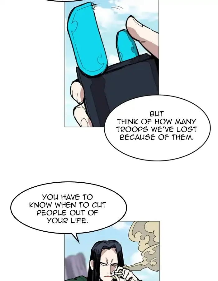 Read Hardcore Leveling Warrior chapter 113 image 66 on Lezhin