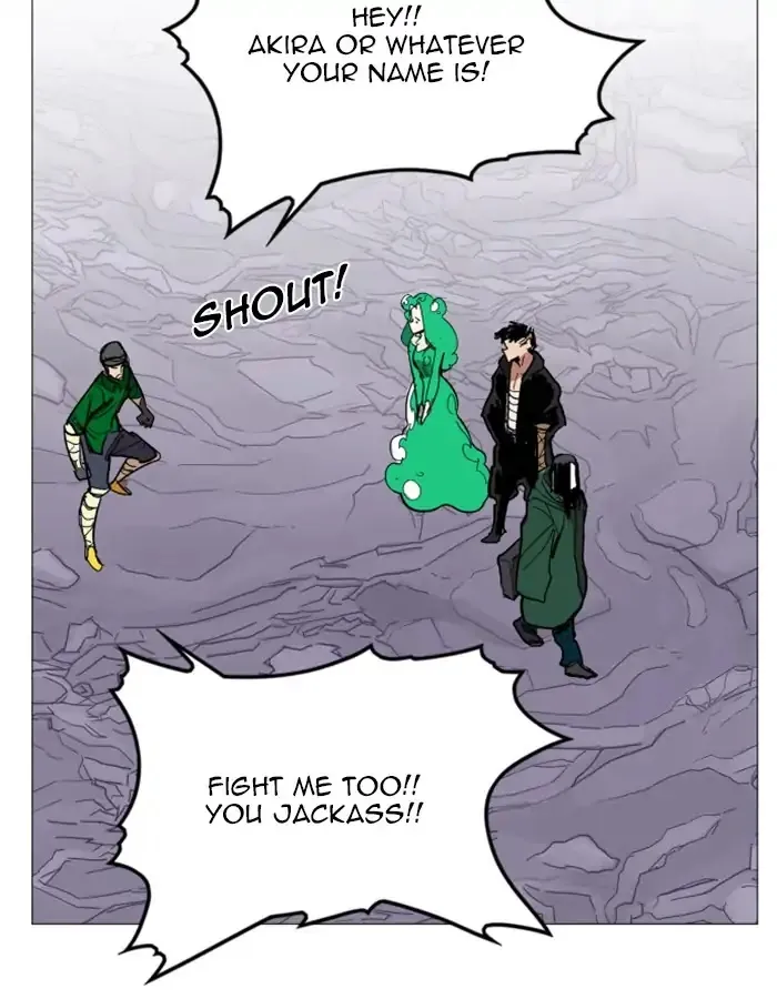 Read Hardcore Leveling Warrior chapter 113 image 68 on Lezhin