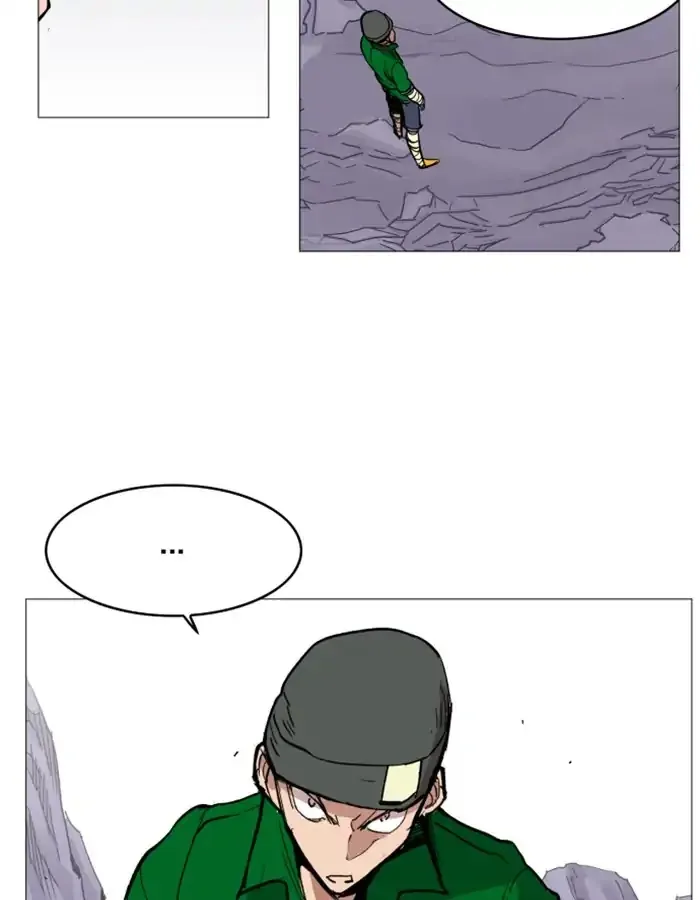 Read Hardcore Leveling Warrior chapter 113 image 72 on Lezhin