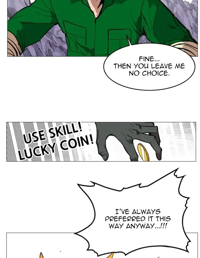 Read Hardcore Leveling Warrior chapter 113 image 73 on Lezhin