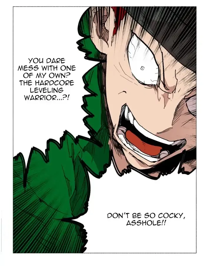 Read Hardcore Leveling Warrior chapter 113 image 76 on Lezhin