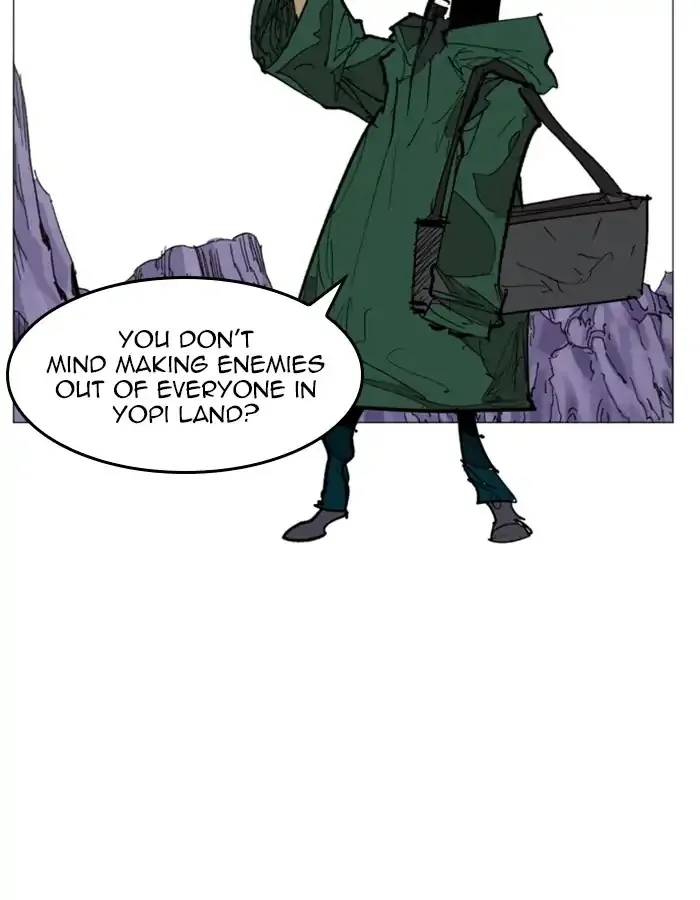 Read Hardcore Leveling Warrior chapter 113 image 79 on Lezhin