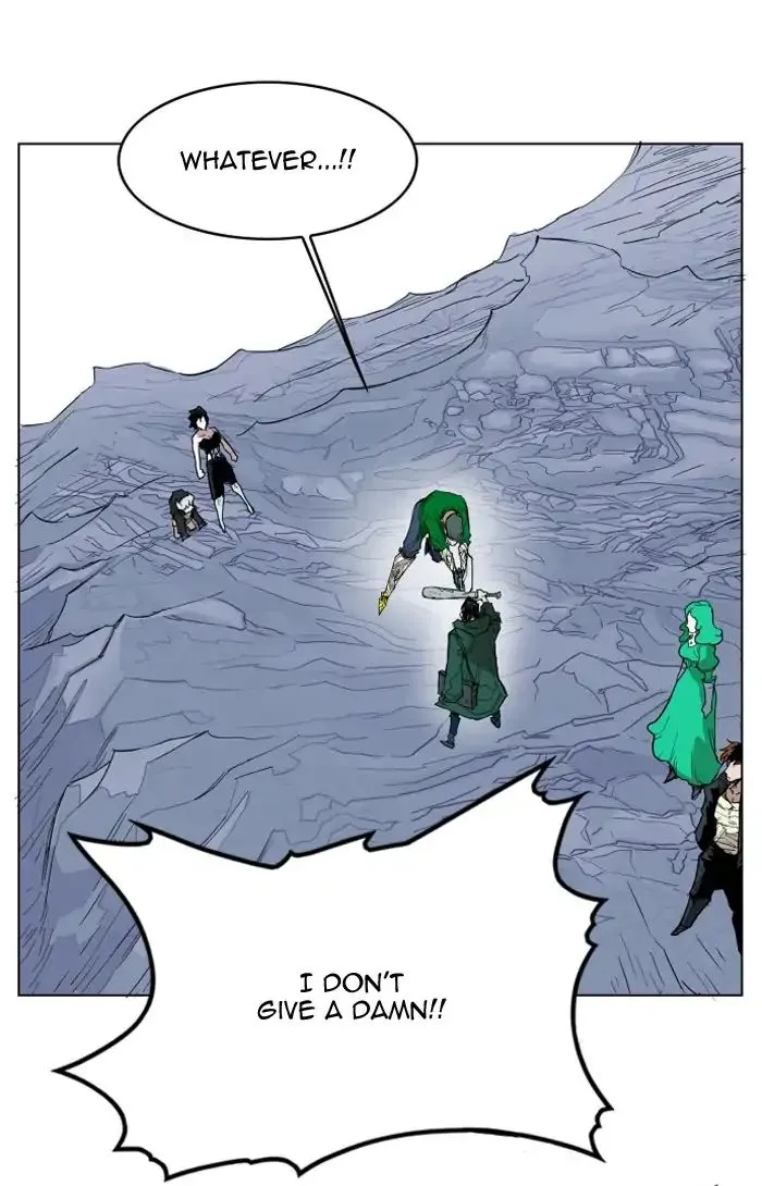Read Hardcore Leveling Warrior chapter 114 image 1 on Lezhin