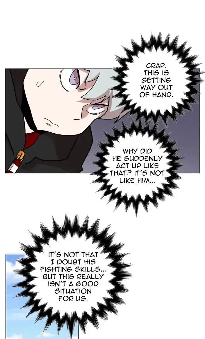 Read Hardcore Leveling Warrior chapter 114 image 10 on Lezhin