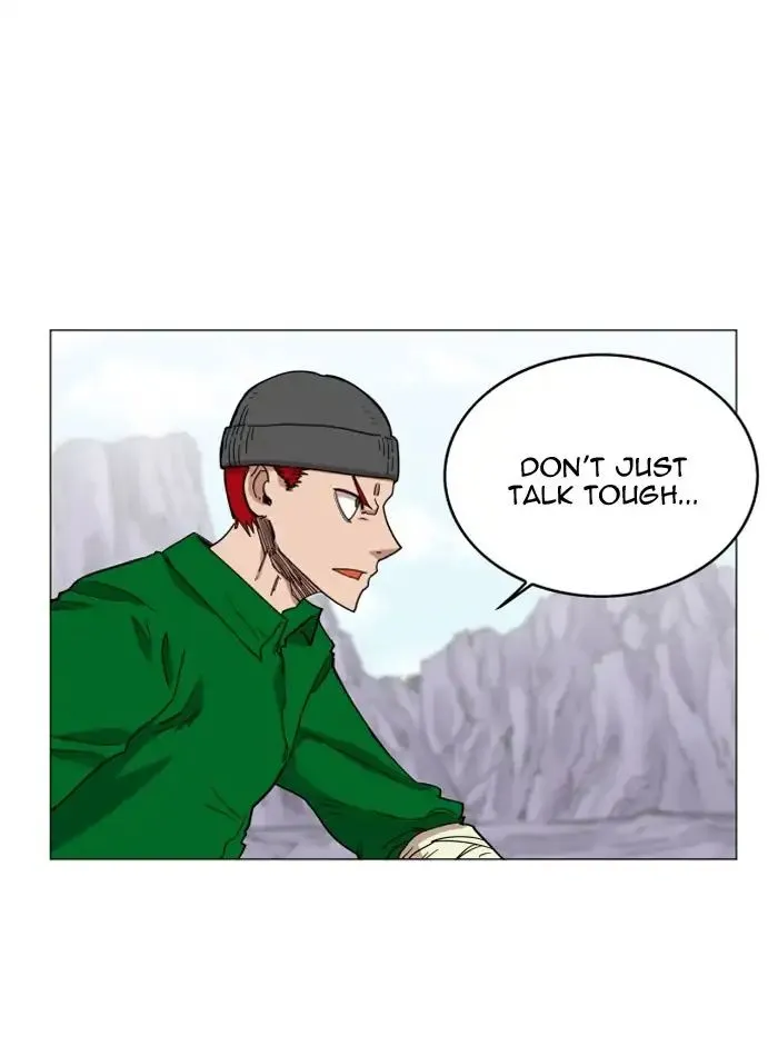Read Hardcore Leveling Warrior chapter 114 image 12 on Lezhin