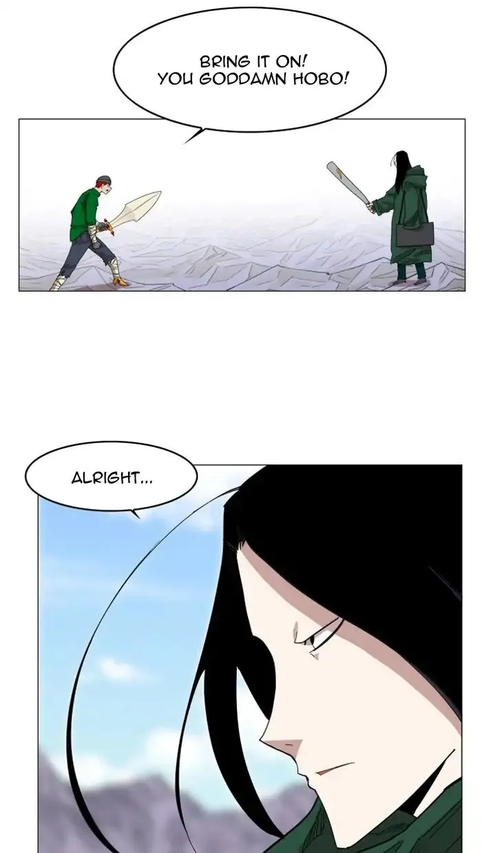Read Hardcore Leveling Warrior chapter 114 image 13 on Lezhin