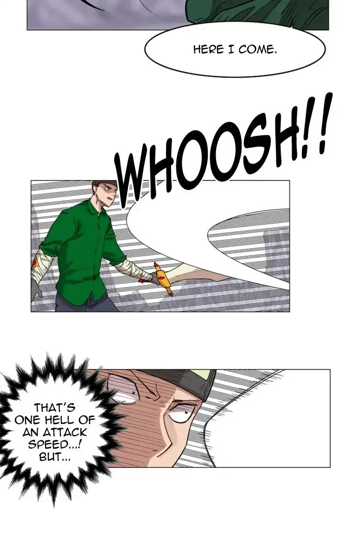 Read Hardcore Leveling Warrior chapter 114 image 14 on Lezhin