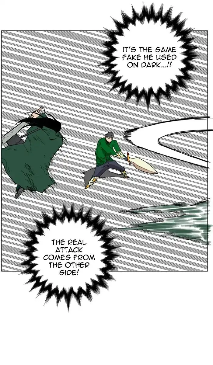 Read Hardcore Leveling Warrior chapter 114 image 15 on Lezhin