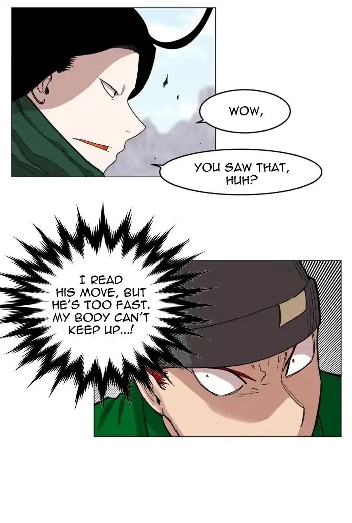 Read Hardcore Leveling Warrior chapter 114 image 16 on Lezhin