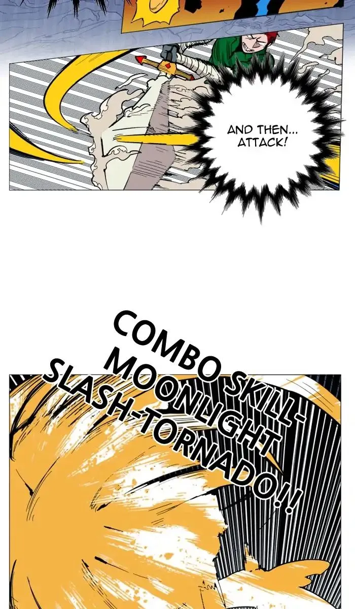 Read Hardcore Leveling Warrior chapter 114 image 19 on Lezhin
