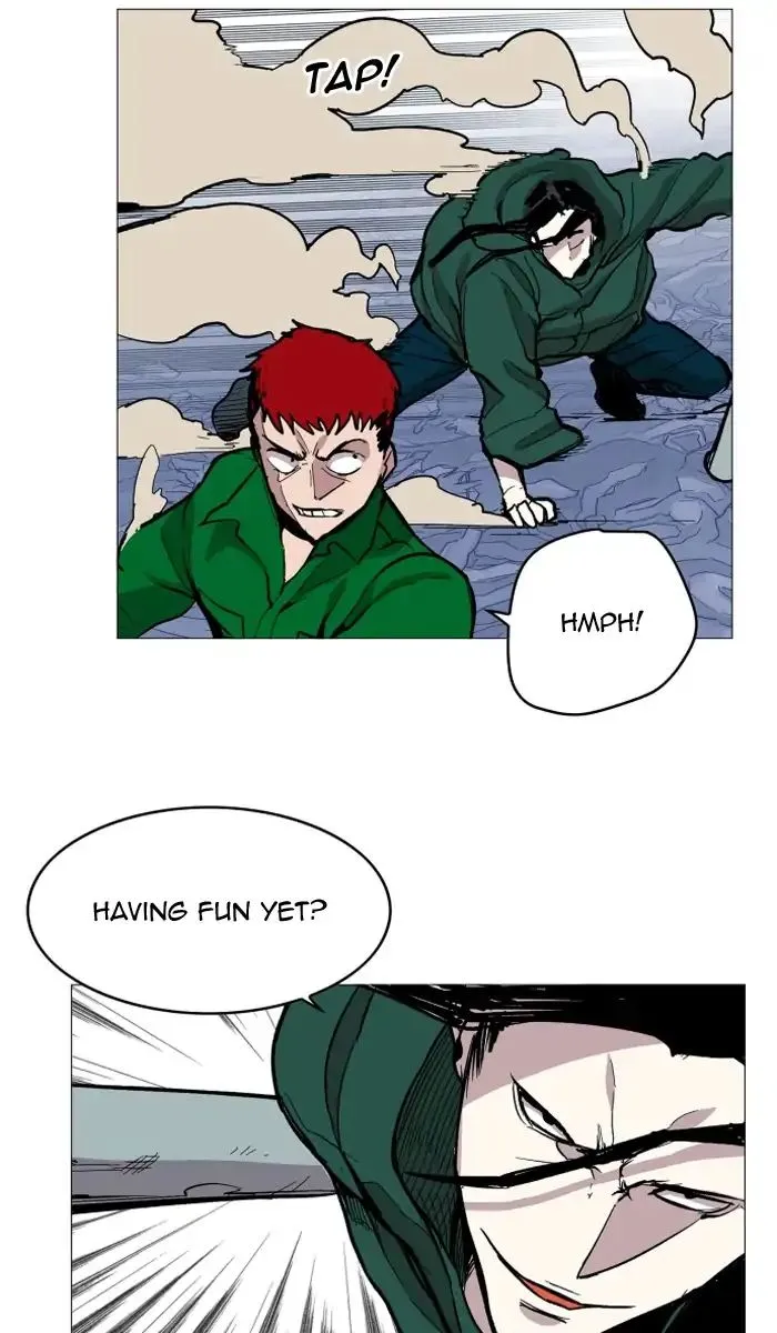 Read Hardcore Leveling Warrior chapter 114 image 21 on Lezhin
