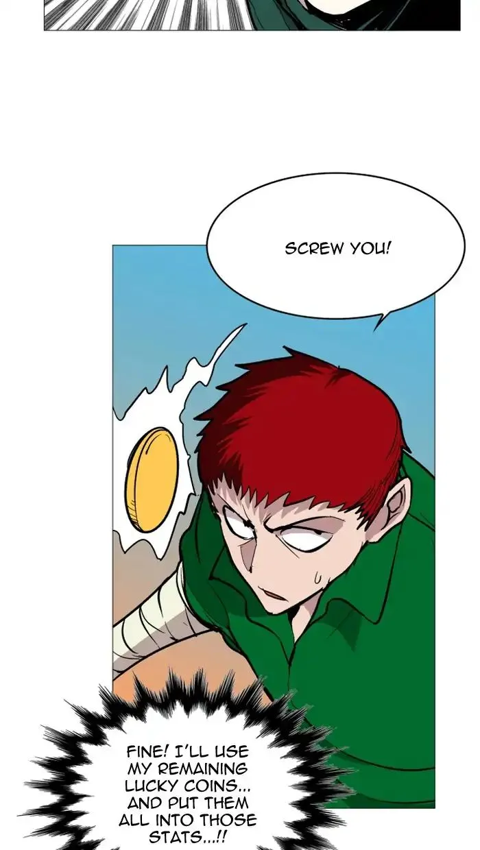 Read Hardcore Leveling Warrior chapter 114 image 22 on Lezhin