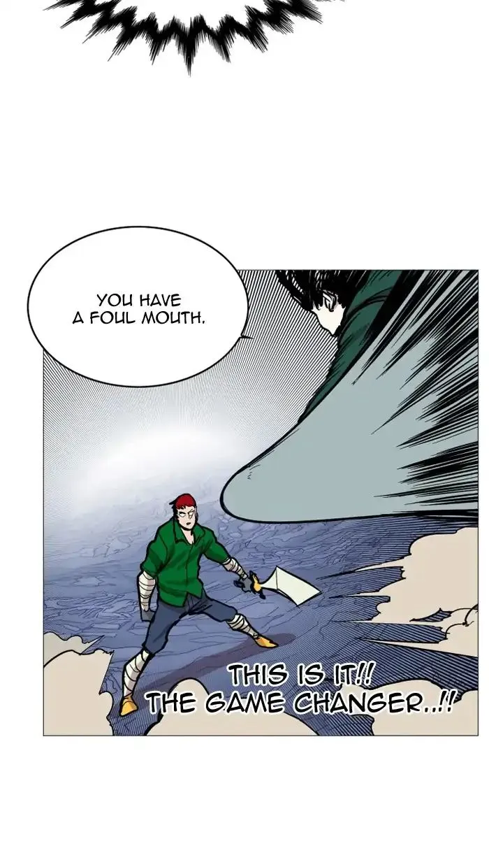 Read Hardcore Leveling Warrior chapter 114 image 23 on Lezhin