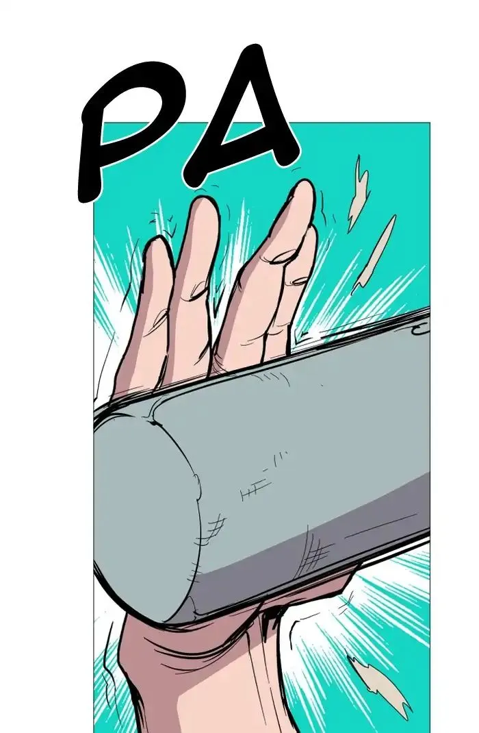 Read Hardcore Leveling Warrior chapter 114 image 24 on Lezhin