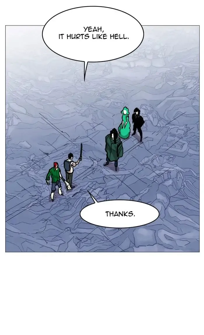 Read Hardcore Leveling Warrior chapter 114 image 27 on Lezhin