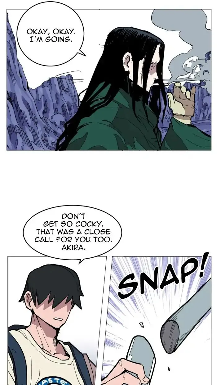 Read Hardcore Leveling Warrior chapter 114 image 30 on Lezhin