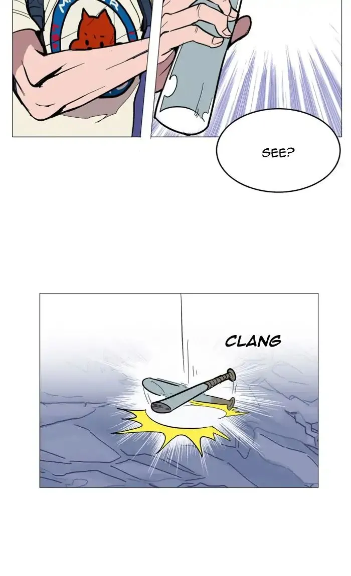 Read Hardcore Leveling Warrior chapter 114 image 31 on Lezhin
