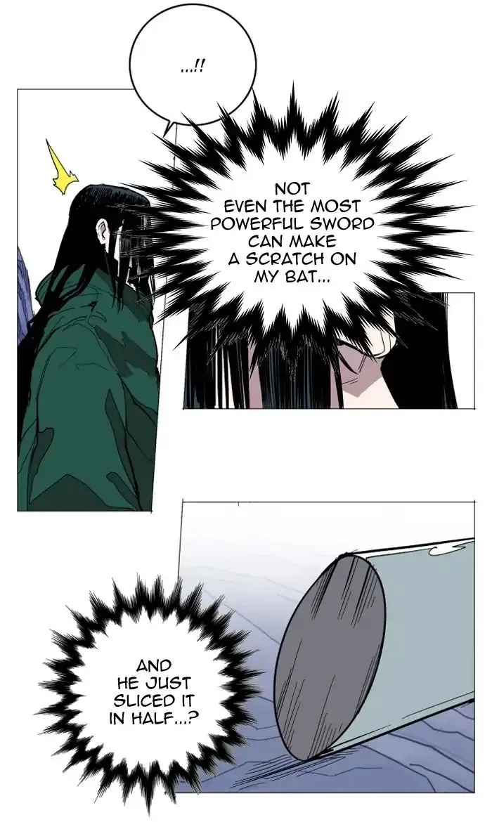Read Hardcore Leveling Warrior chapter 114 image 32 on Lezhin