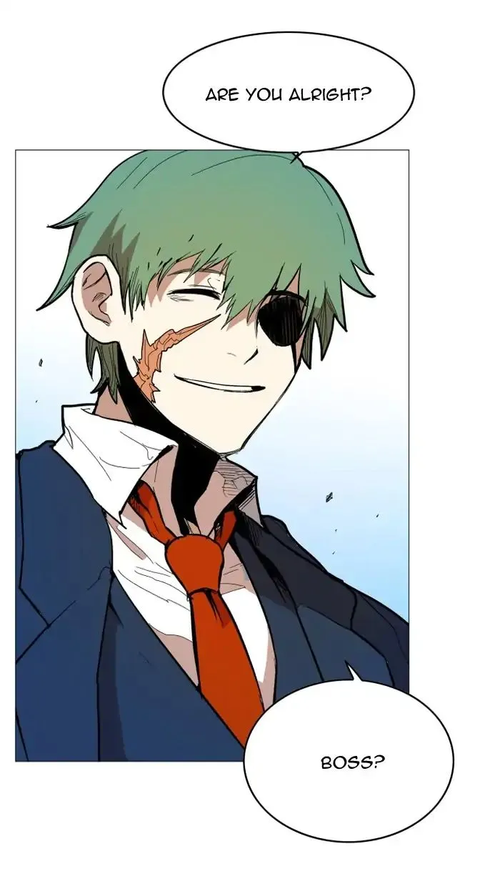Read Hardcore Leveling Warrior chapter 114 image 35 on Lezhin