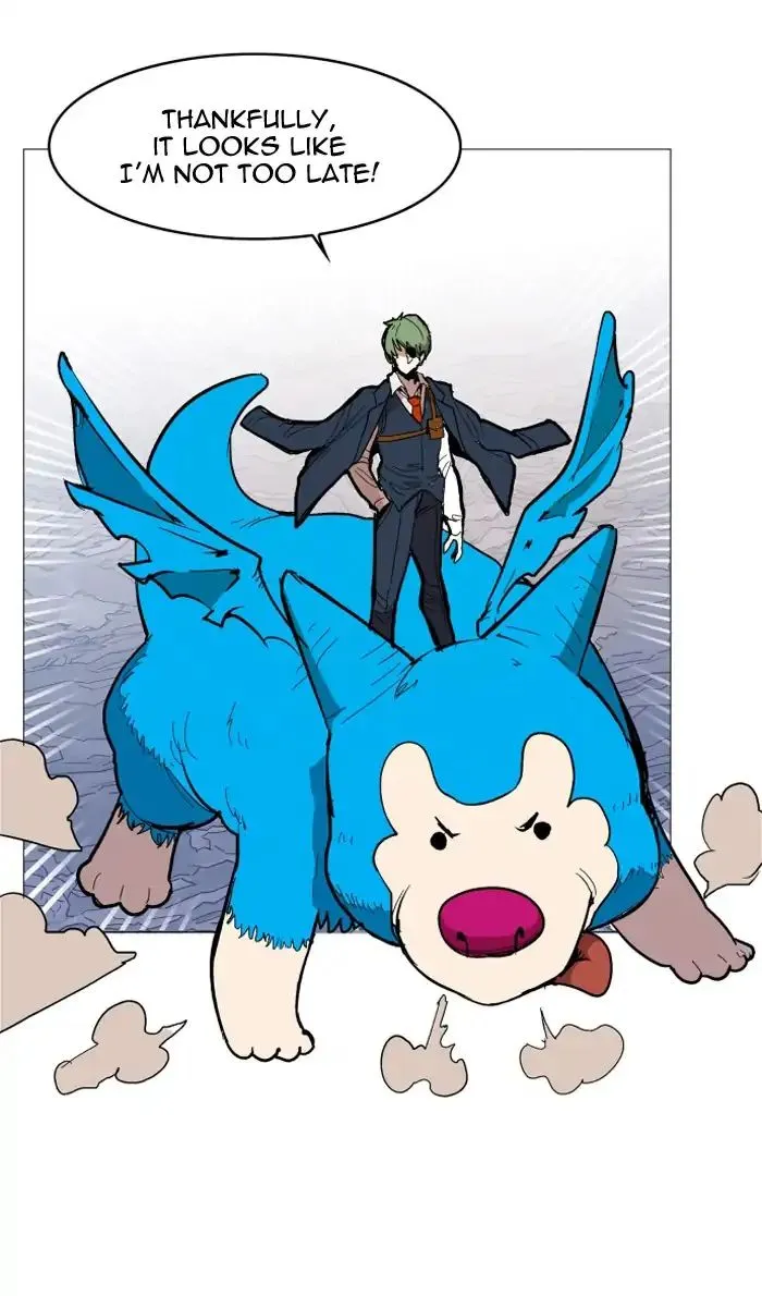 Read Hardcore Leveling Warrior chapter 114 image 36 on Lezhin