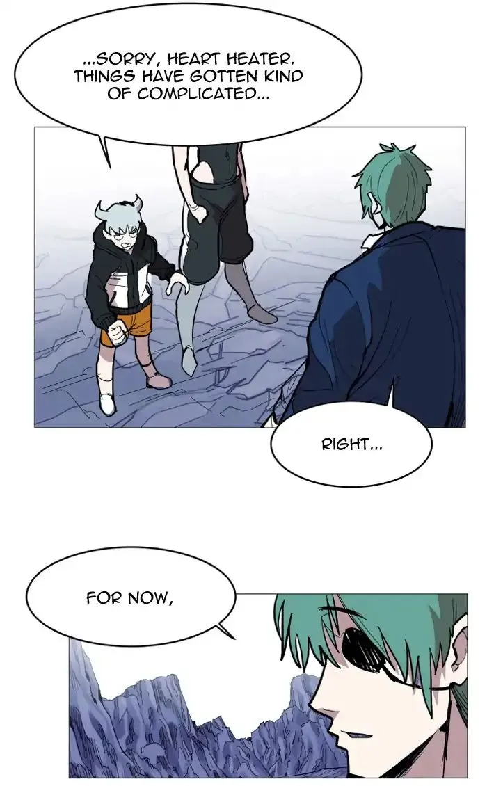 Read Hardcore Leveling Warrior chapter 114 image 37 on Lezhin