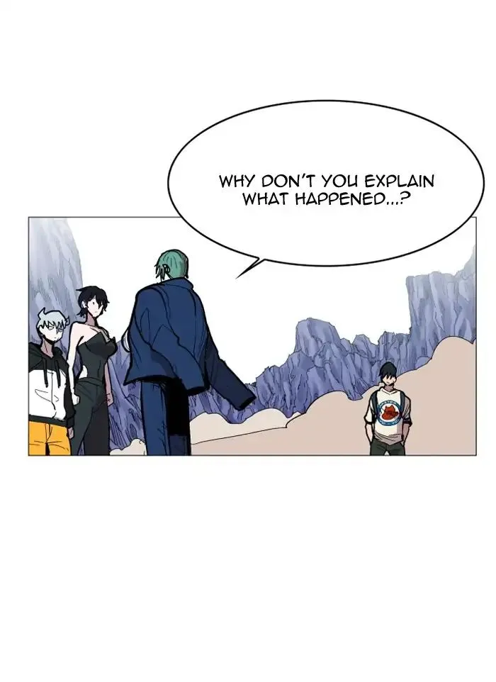 Read Hardcore Leveling Warrior chapter 114 image 38 on Lezhin