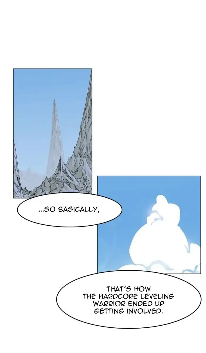 Read Hardcore Leveling Warrior chapter 114 image 39 on Lezhin
