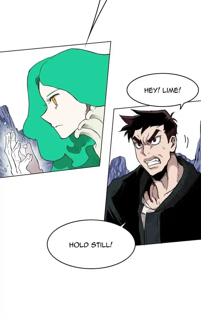 Read Hardcore Leveling Warrior chapter 114 image 4 on Lezhin