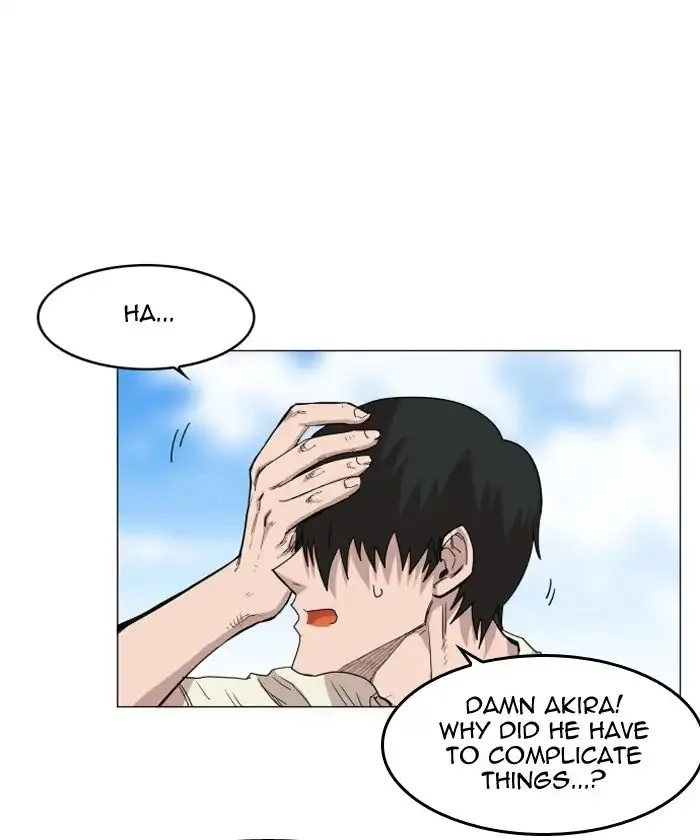 Read Hardcore Leveling Warrior chapter 114 image 40 on Lezhin