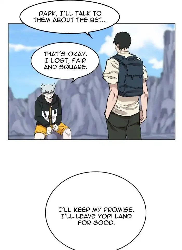 Read Hardcore Leveling Warrior chapter 114 image 41 on Lezhin