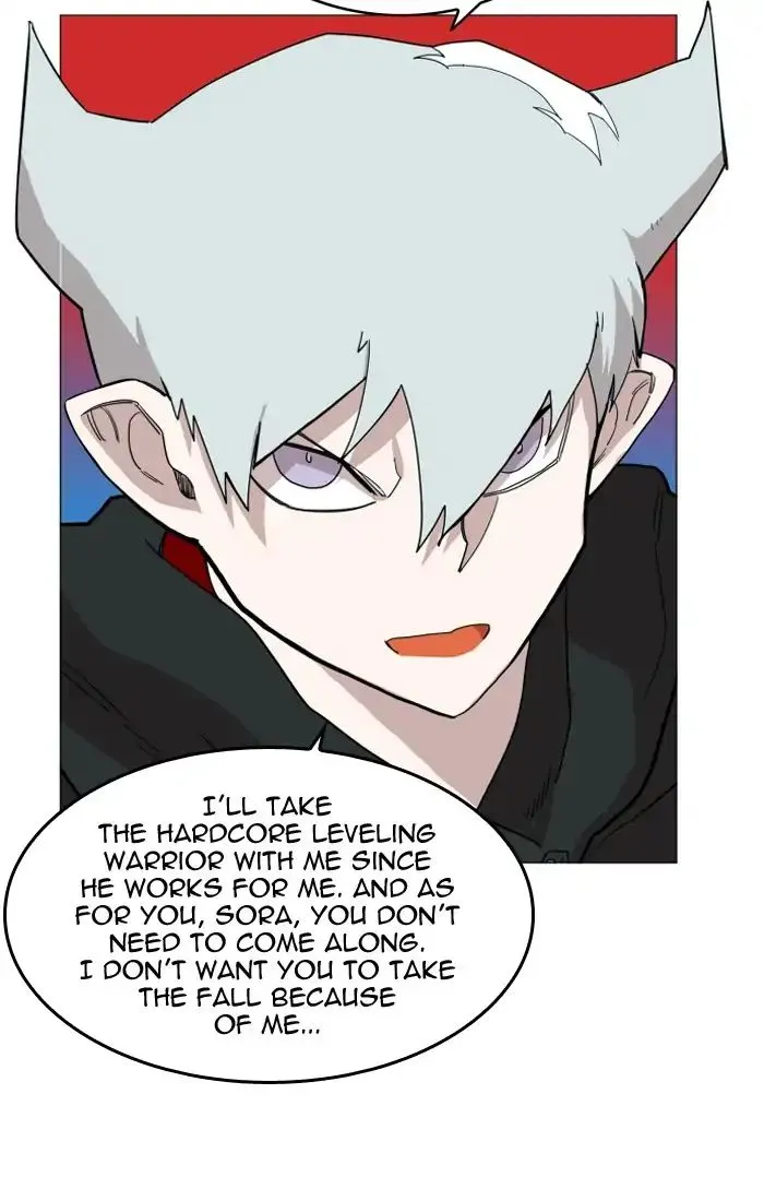 Read Hardcore Leveling Warrior chapter 114 image 42 on Lezhin
