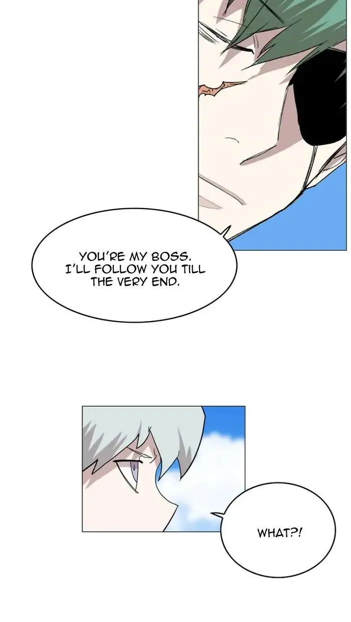 Read Hardcore Leveling Warrior chapter 114 image 44 on Lezhin