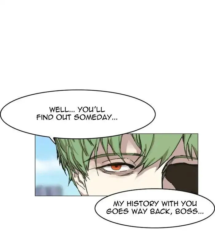 Read Hardcore Leveling Warrior chapter 114 image 46 on Lezhin