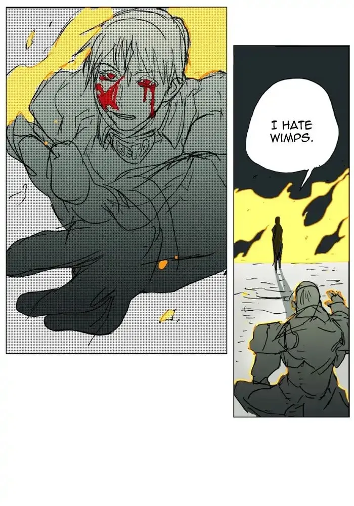 Read Hardcore Leveling Warrior chapter 114 image 47 on Lezhin