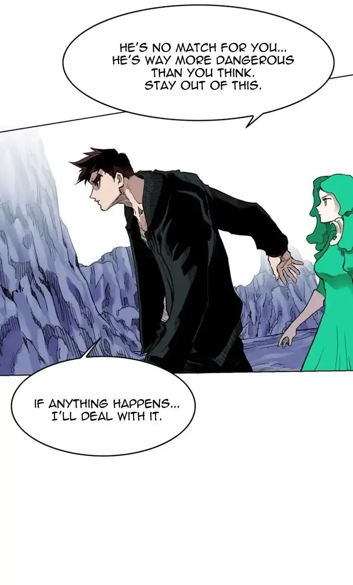 Read Hardcore Leveling Warrior chapter 114 image 5 on Lezhin